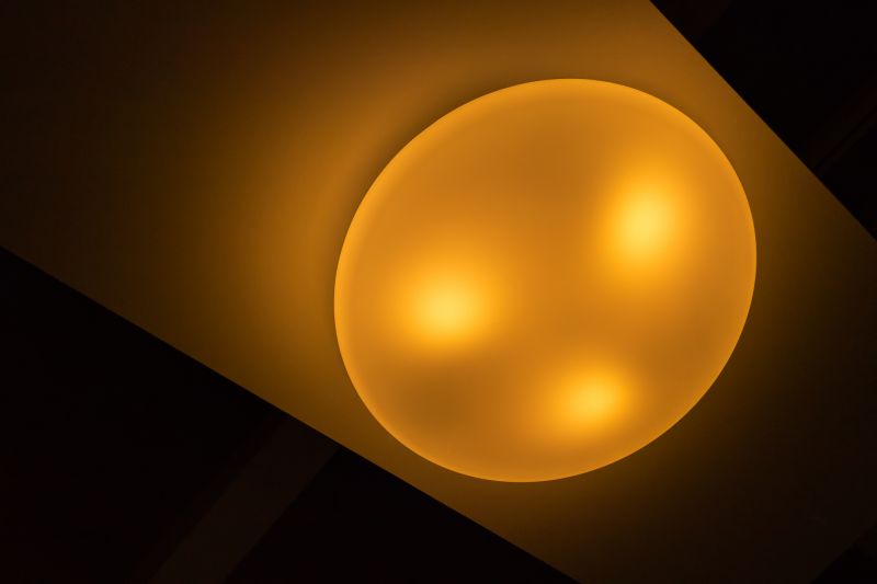 Low Voltage Lighting Installation
