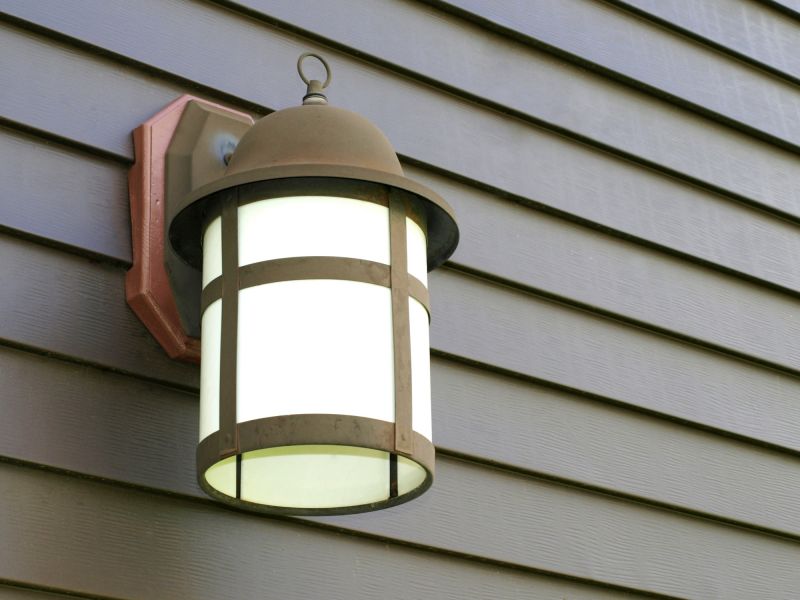 Garden Light Repair in Denver County, CO