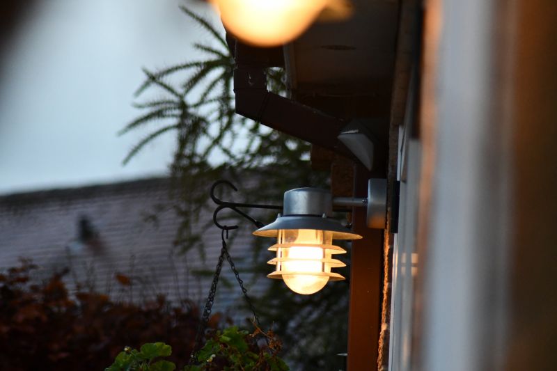 Low Voltage Lighting Service in Olathe, KS