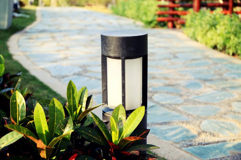Pathway Light Repair in Littleton, CO