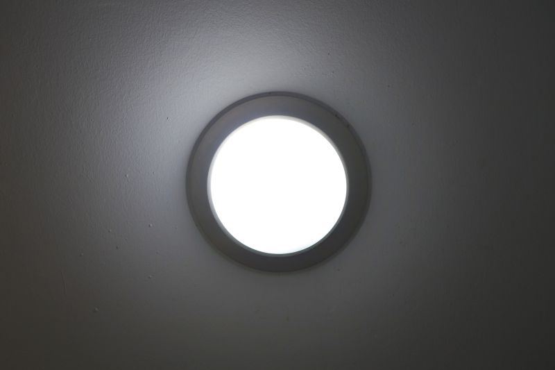 Recessed Lights Installation in Heber City, UT