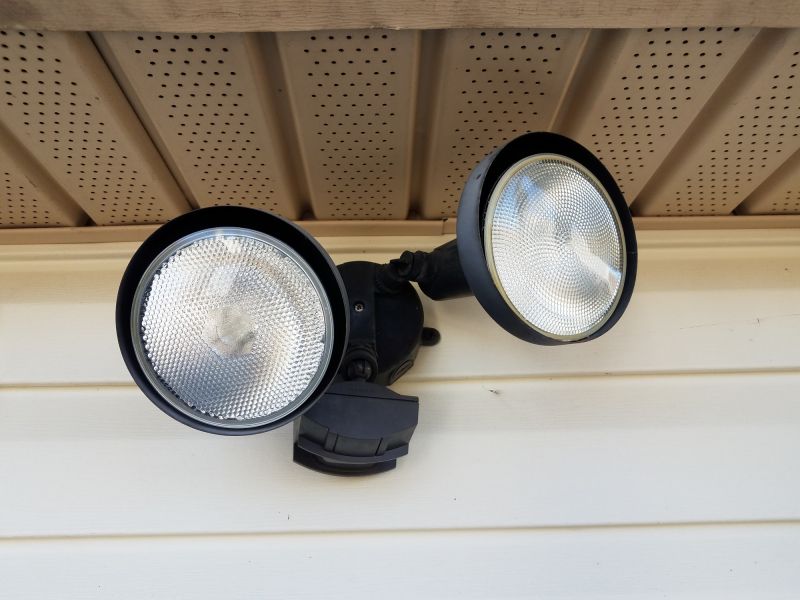 Sidewalk Lighting Installation in Kansas City, MO